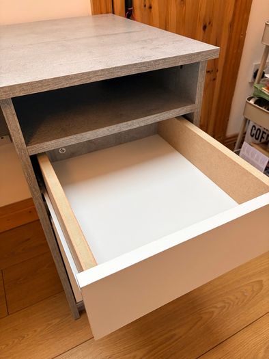Office desk