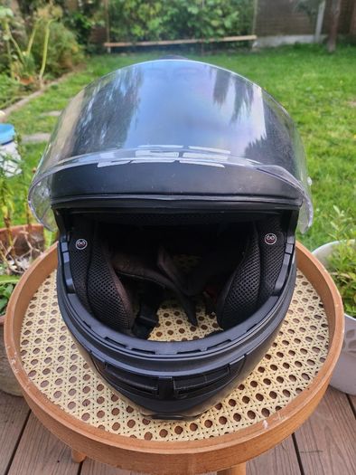 LS 2 Helmet