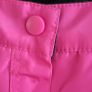 Crivit PRO Kids ski trousers fuschia pink Sz 10-12 Years - Bnwt Image 2
