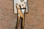 locking pliers