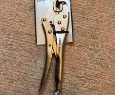 locking pliers