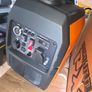 Brand new 2.5kw generator electric start Image 3