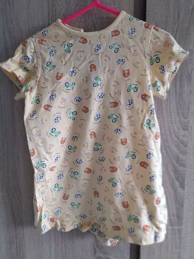 23 months baby playsuit price 9 euro