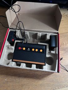 Atari Flashback 6
