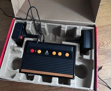 Atari Flashback 6
