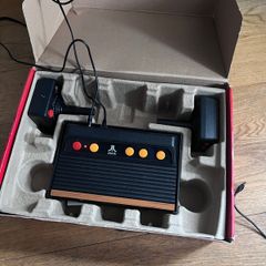 Atari Flashback 6