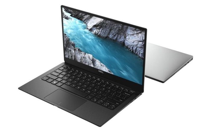 Dell Xps 13 9370 | Core i7- 8550U-8350U | 16gb Ram, 256gb  NVMe 13.3"