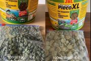 Jbl Novo Pleco XL aquarium fish food