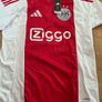 Football Jerseys- Make Me An Offer! Image 4