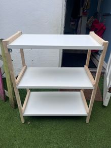 shelf unit