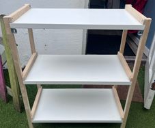 shelf unit