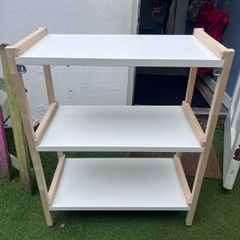 shelf unit