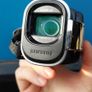 Samsung SMX-F40 Y2K Retro Camcorder Video Camera Image 5