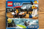 Lego City: Coast Guard Starter Set (60163)