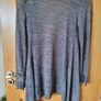 USCO Studded Shoulder Cardigan Image 4