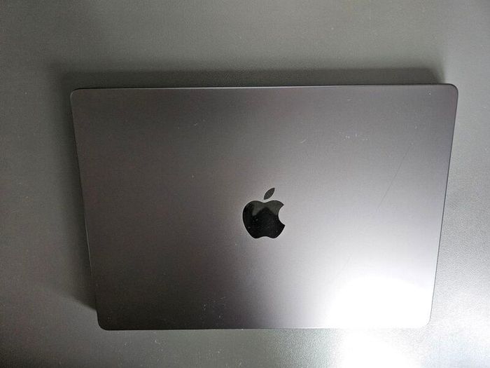 Macbook Pro 14 inch M4 Pro 24GB 512GB 12/16 cores Space Black