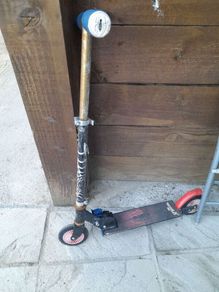 kids scooter