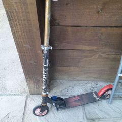 kids scooter