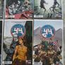 Letter 44 ONI Press, run/ bundle 26 comics free postage Image 3