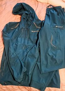Monterrain Mens tracksuit
