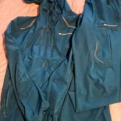 Monterrain Mens tracksuit