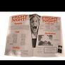 Fright Night Press Kit Collection Lot Image 4