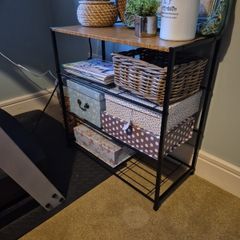 Price drop   Storage unit