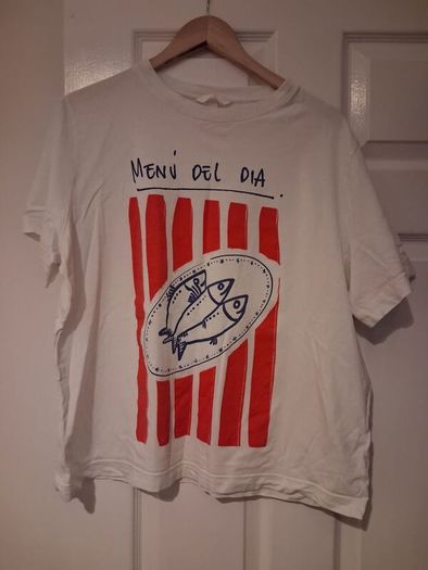H&M Tshirt XL