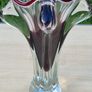 Big vintage Murano vase Image 4
