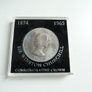 Uncirculated Churchill Crown Image 3