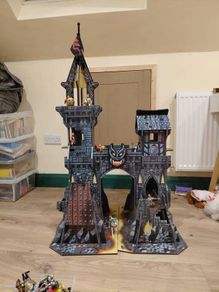 Castle toy
