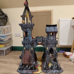 Castle toy