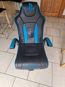 X Rocker gaming chair from PlayStation