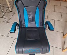 X Rocker gaming chair from PlayStation
