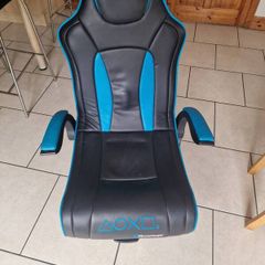 X Rocker gaming chair from PlayStation