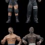 WWE Jakks Pacific Figures Image 2