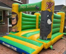 Bouncing Castle