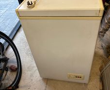 Chest Freezer
