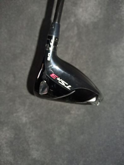 Titleist TSR3 9 degree Driver