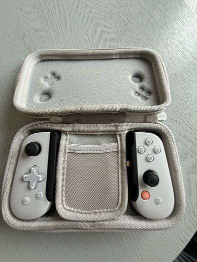 Playstation Backbone