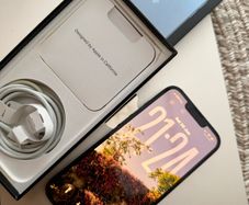 iPhone 13 Pro 128GB
