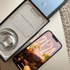 iPhone 13 Pro 128GB- on Hold till Monday evening