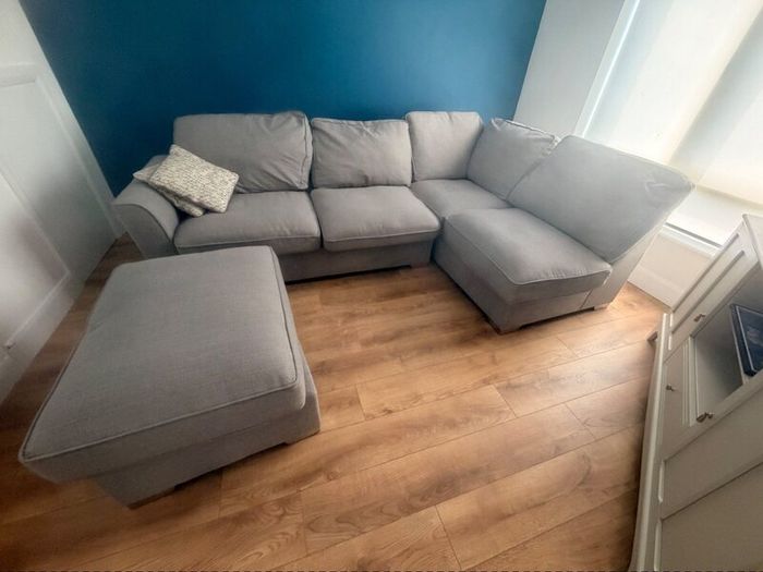 Sofa (Harvey Norman)