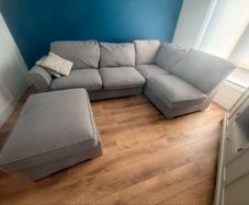 Sofa (Harvey Norman)