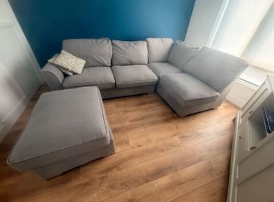 Sofa (Harvey Norman)