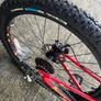 Kids Carrera Blast Bike (age 8-12) Image 6
