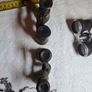 vintage opera glasses Image 10