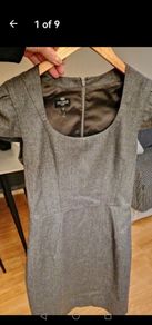 beautiful new designer Hobbs London dress