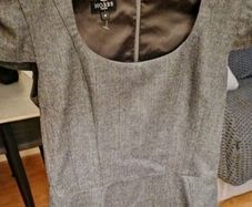 beautiful new designer Hobbs London dress