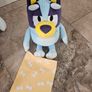 Bluey toy bundle Image 2
